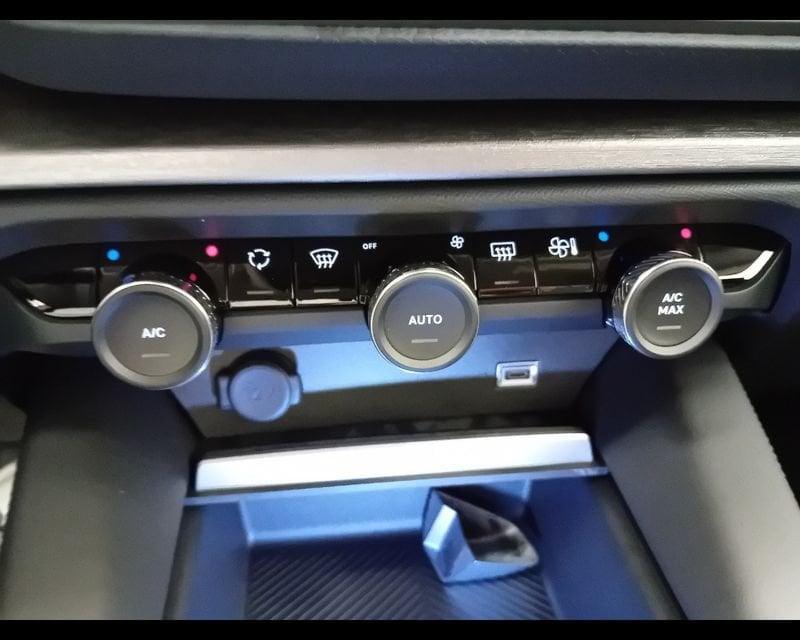 Citroën C5 X Nuova Hybrid 225 Ã«-EAT8 - Shine