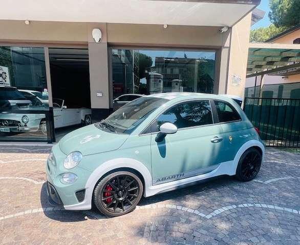 Abarth 695 695 ANNIVERSARIO 70 - NUOVA