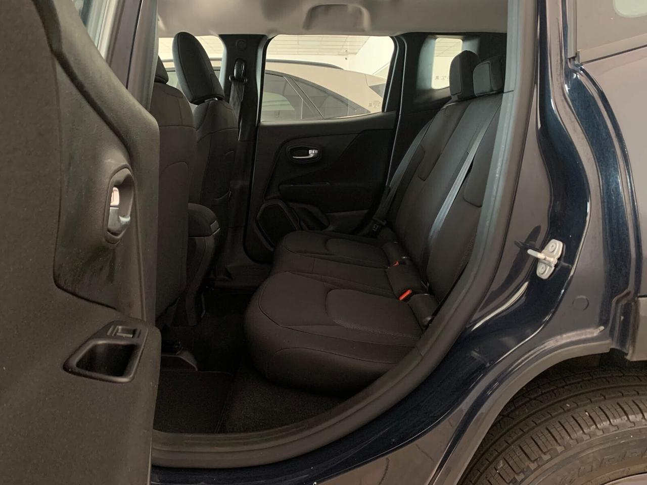 Jeep Renegade 2.0 Mjt 140 CV 4WD Limited *IVA DEDUCIBILE*