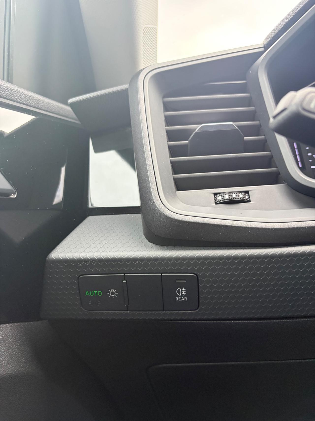 Audi A1 SPB 30 TFSI S line edition