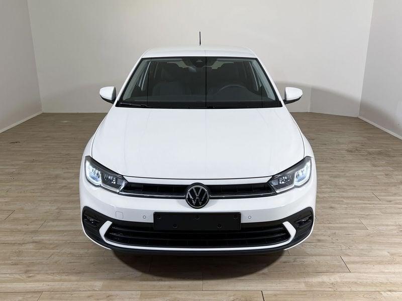Volkswagen Polo Polo 1.0 TSI Edition Plus