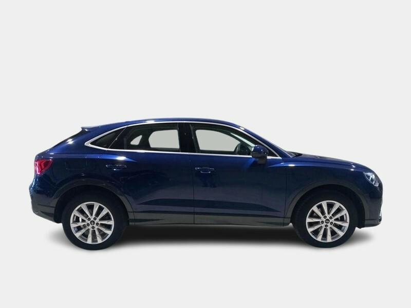 AUDI Q3 SPORTBACK 35 TDI S TRONIC BUSINESS PLUS SUV