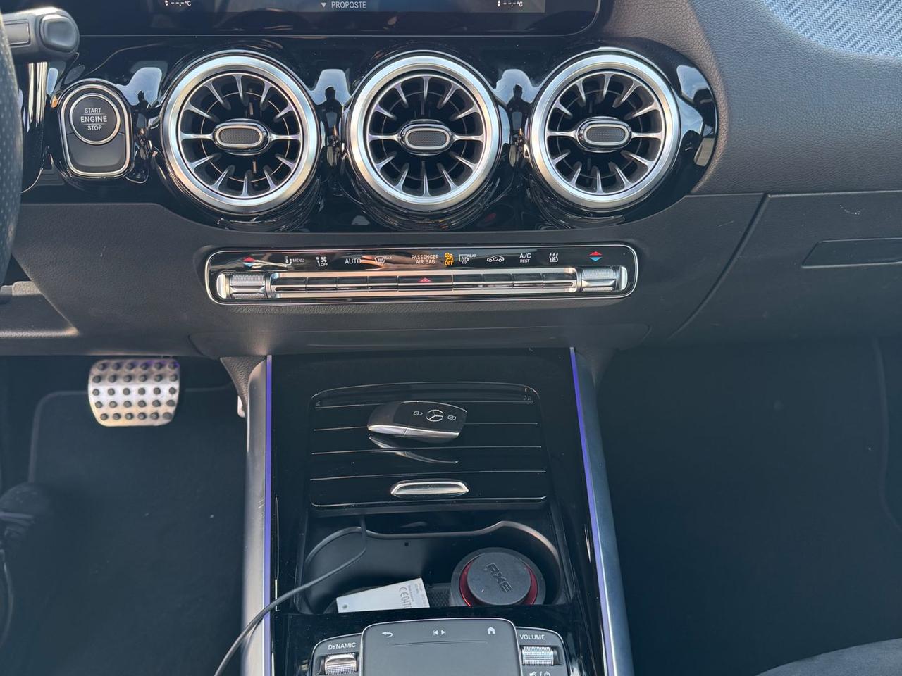 Mercedes-Benz GLA 250 E PHEV AMG Line #9315