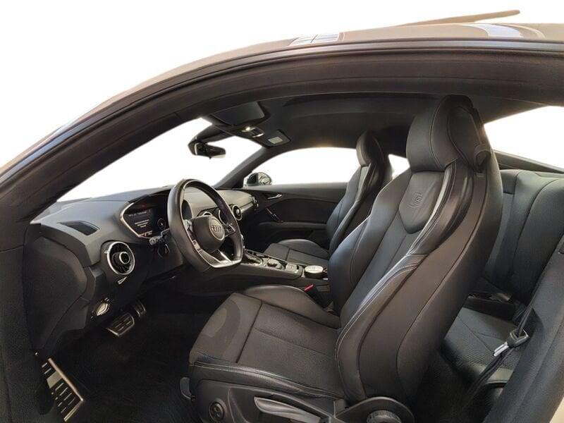 Audi TT TT Coupé 40 TFSI S tronic