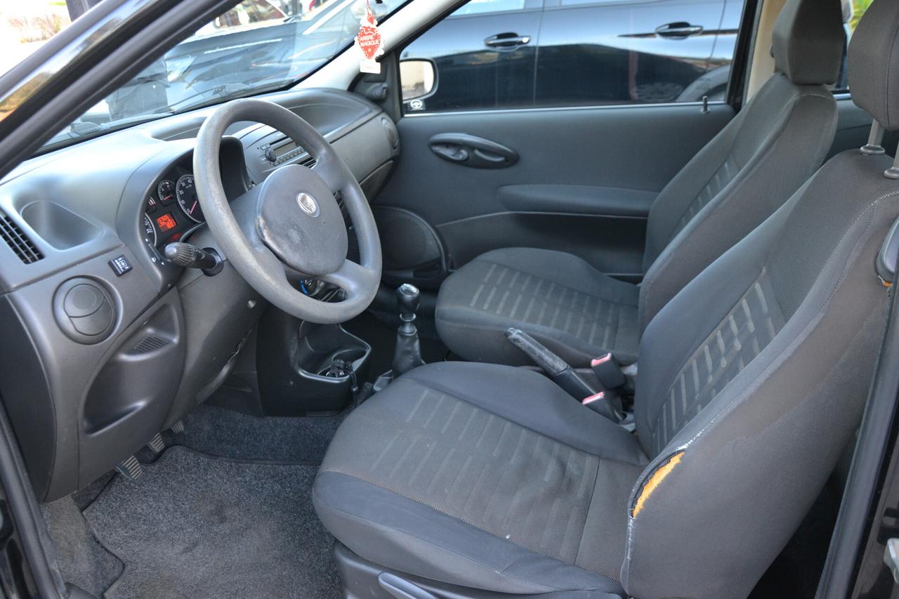 Fiat Punto 1.2 GPL ACTIVE **SCADENZA 2030**UNIPRO'**