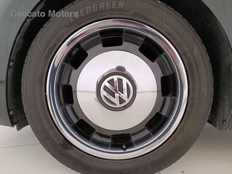 Volkswagen Maggiolino 1.6 TDI Design