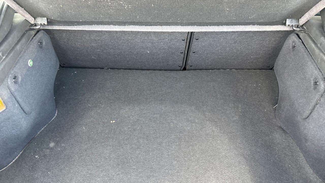 Opel Calibra 2.0i cat