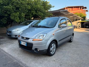 Chevrolet Matiz 1000 SX Energy
