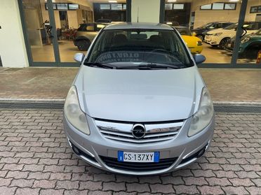 Opel Corsa 1.3 CDTI 75CV ecoFLEX 5 porte Club