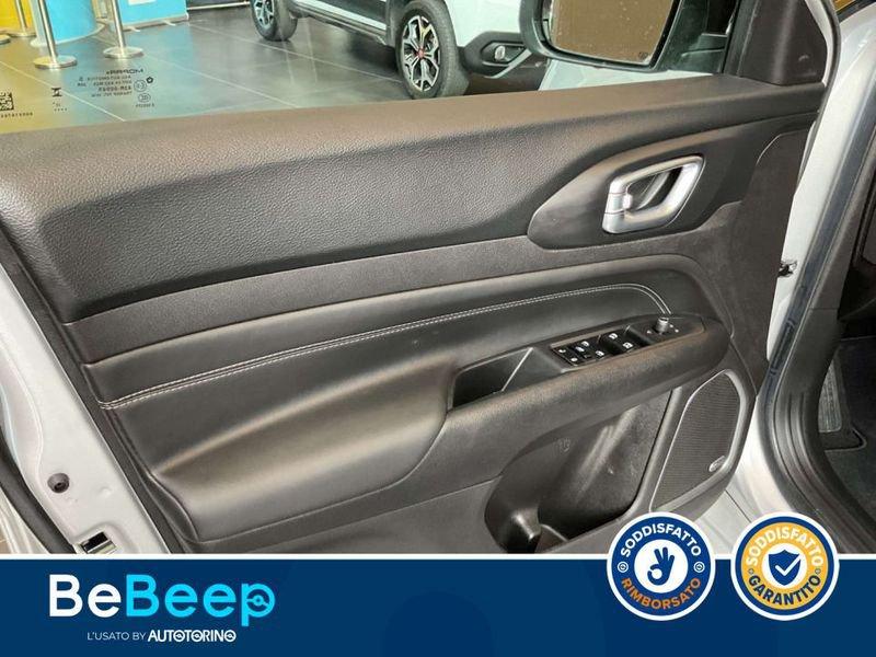 Jeep Compass 1.3 TURBO T4 PHEV S 4XE AUTO
