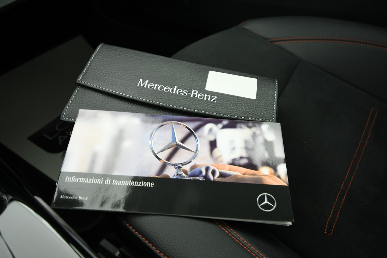 Mercedes-Benz A 250 e phev (eq-power) Premium auto CAMERA+APP CONNECT+C18"