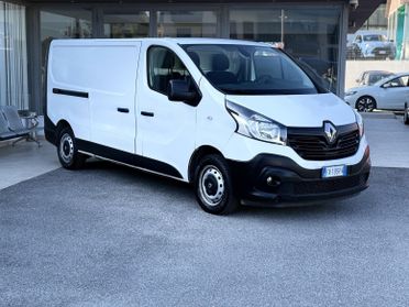 Renault Trafic T29 1.6 dci 125cv L2H1 S&S E6 - 2019