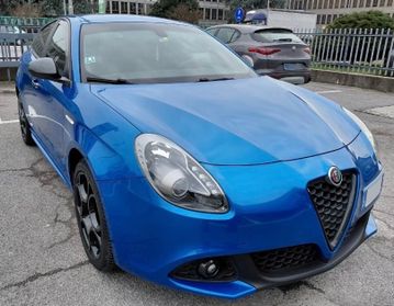 Alfa Romeo Giulietta 1.6 JTDm 120 CV B-Tech