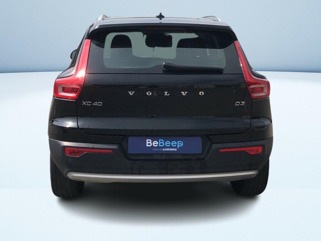 Volvo XC40 2.0 D3 Business Plus