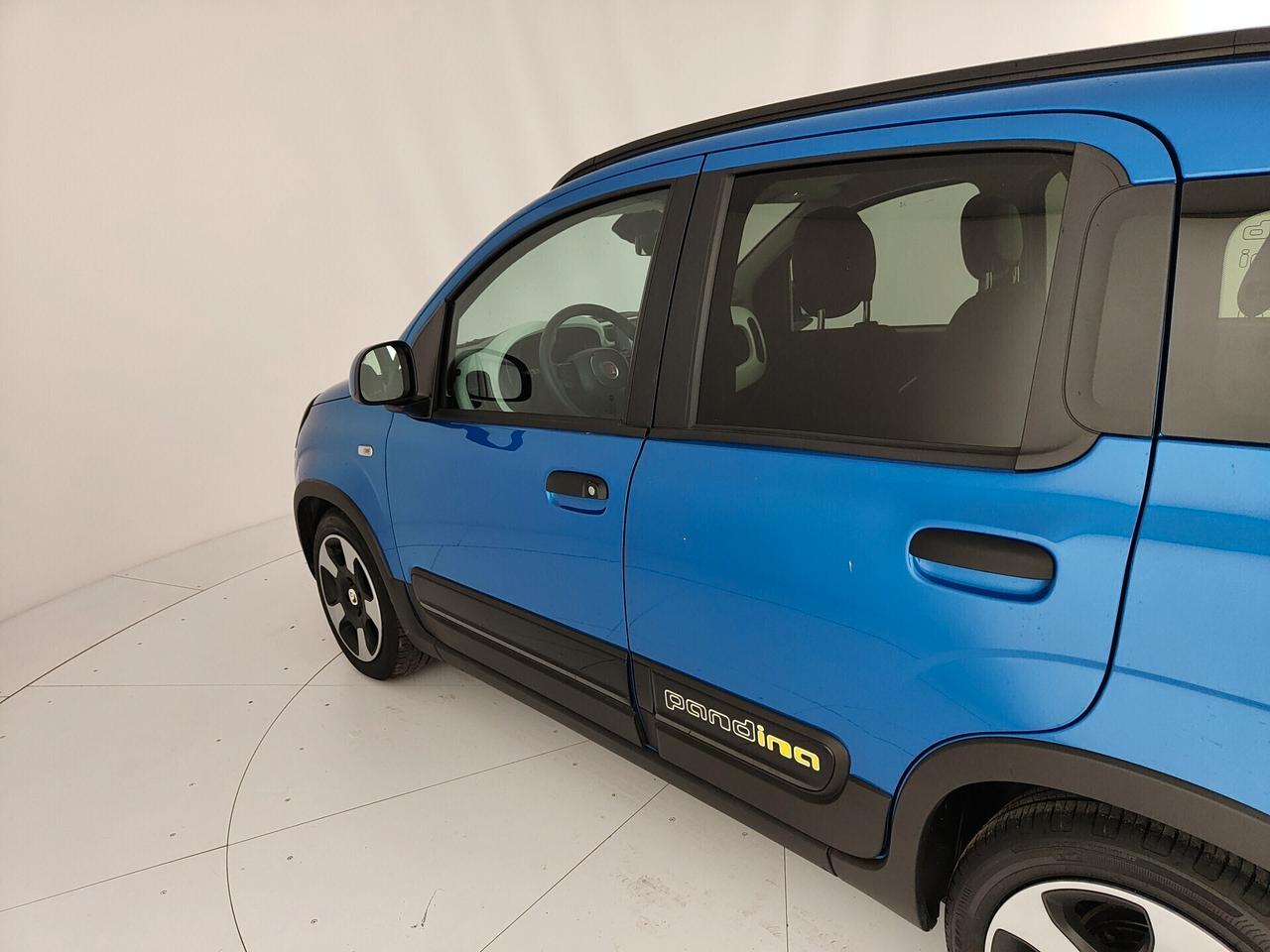 Fiat Panda 1.0 FireFly S&S Hybrid Pandina