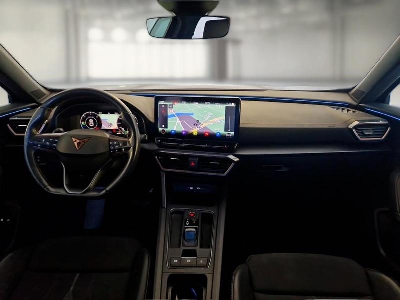 CUPRA FORMENTOR 1.4 E-HYBRID DSG