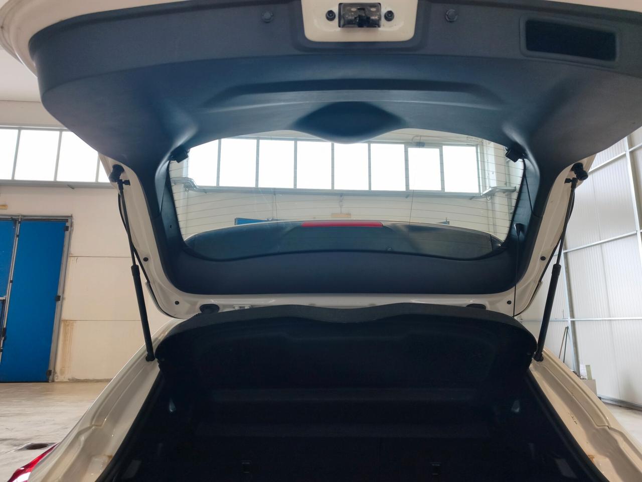 Nissan Qashqai 1.3 DIG-T 140 CV N-Connecta