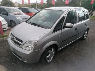 Opel Meriva 1.7 CDTI 101CV Enjoy