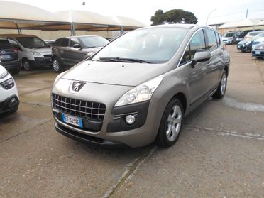 Peugeot 3008 1.6 HDi 112CV Tecno