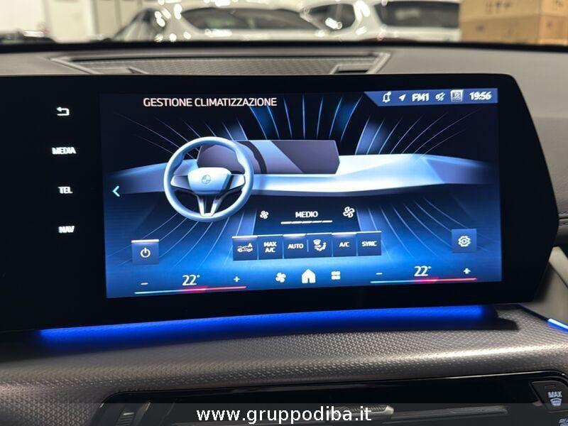 BMW X1 U11 xdrive20d mhev 48V MSport auto