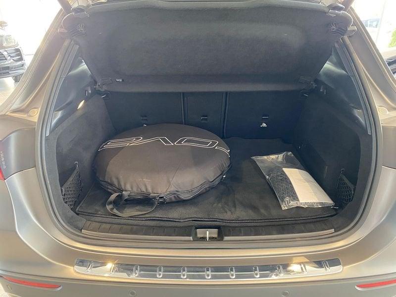 Mercedes-Benz GLA GLA 35 AMG 4Matic