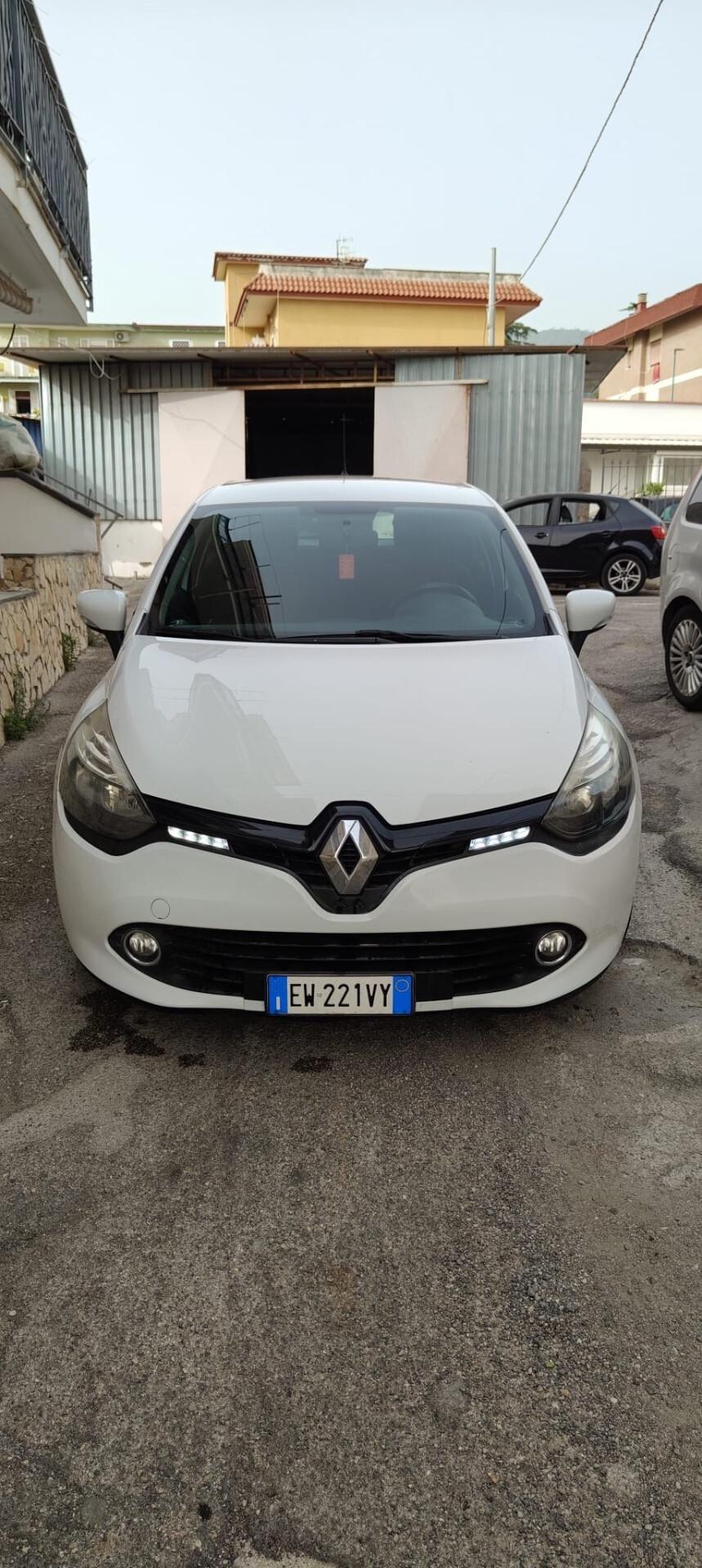 Renault Clio 1.2 75CV 5 porte Live