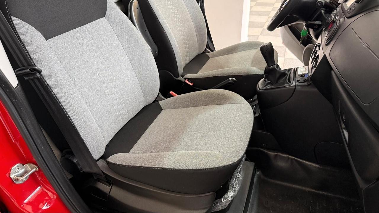 Fiat Fiorino 1.3 MJT 95CV Cargo Adventure