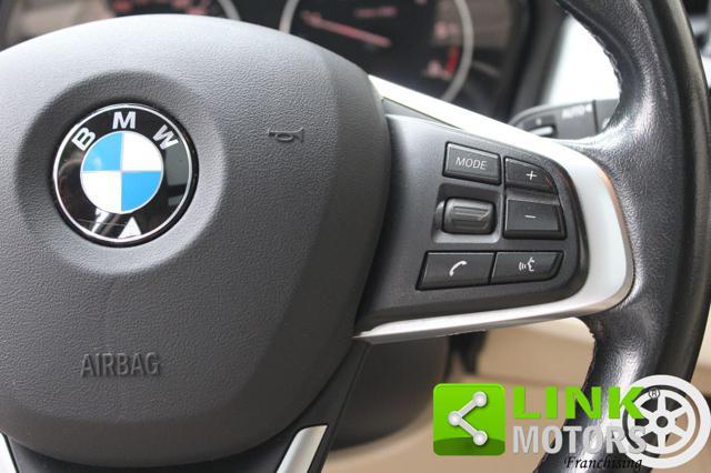 BMW 216 D ACTIVE TOURER LUXURY