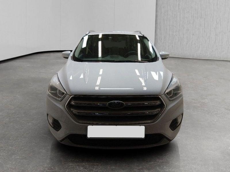 Ford Kuga 1.5 tdci Titanium s&s 2wd 120cv my18