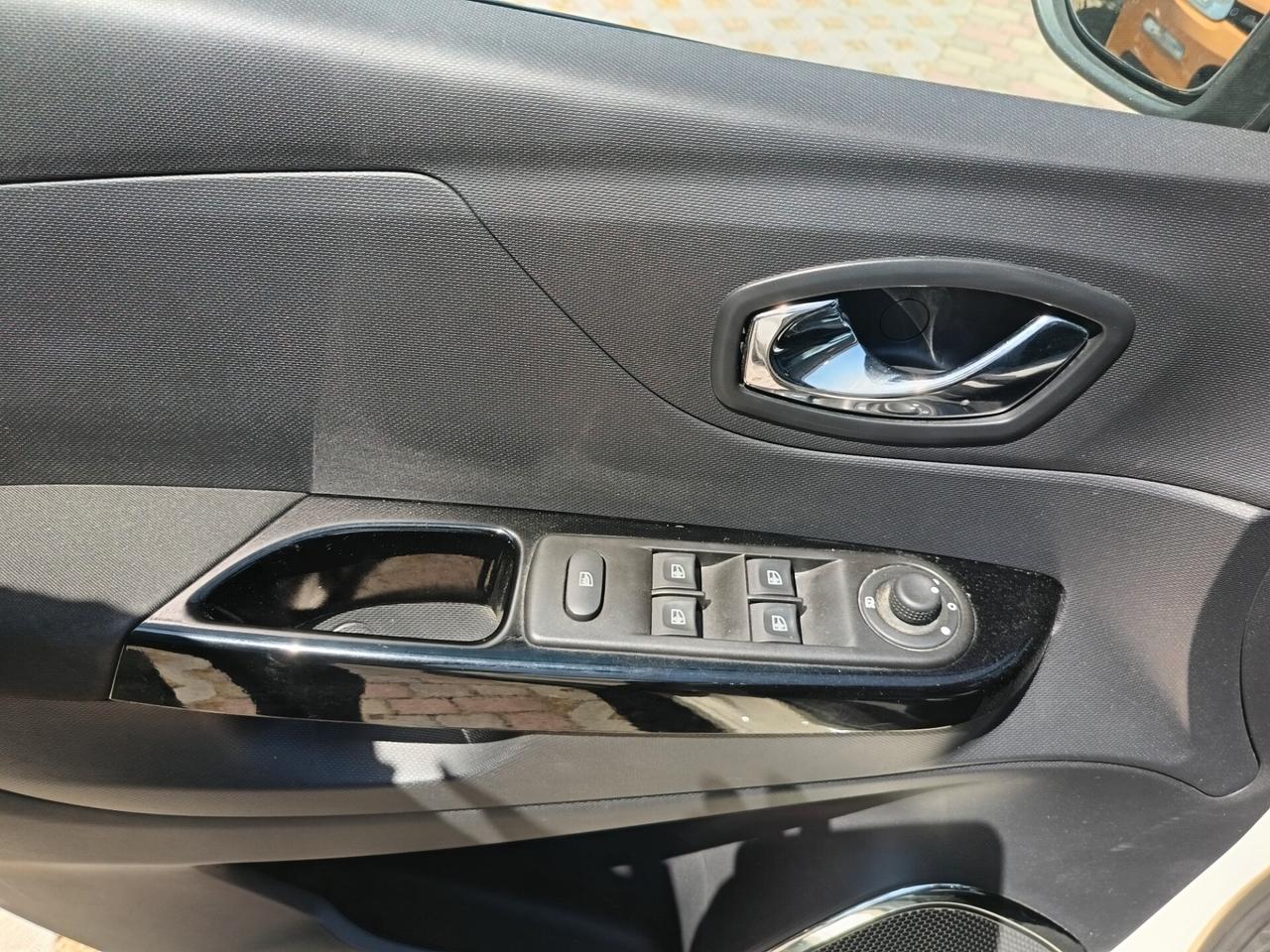 Renault Captur 1.5 dCi 8V 90 CV Start&Stop Energy R-Link