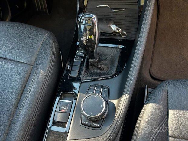 Bmw X1 sDrive18d Business Advantage