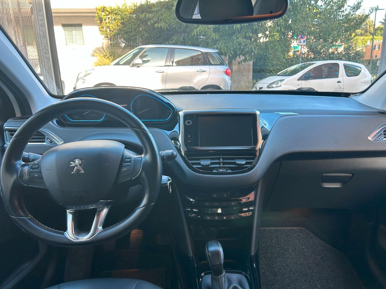 Peugeot 2008 BlueHDi 100 Allure EURO 6