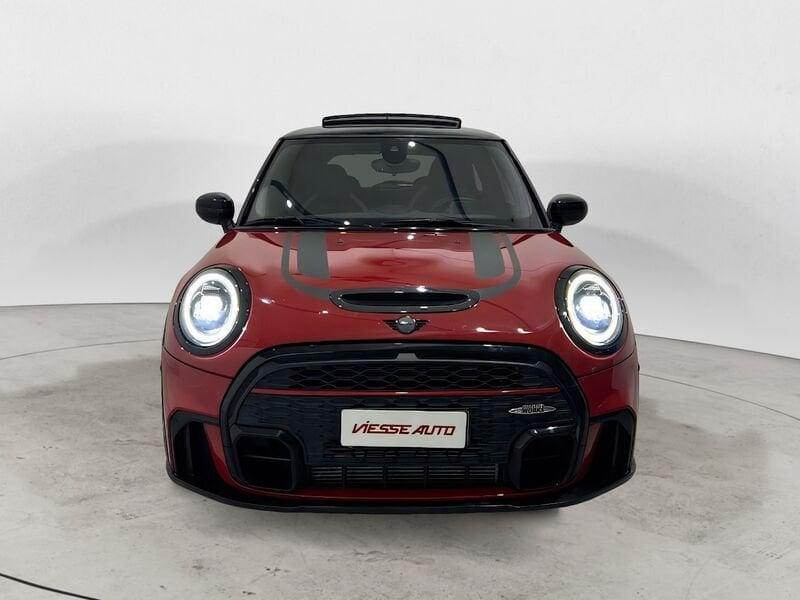 MINI Mini 3 porte Mini 2.0 Cooper S JCW