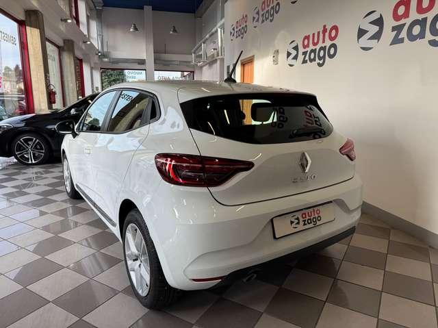 Renault Clio 1.0 Tce Zen 90cv 5 porte