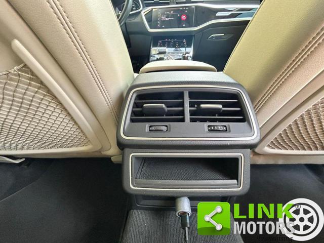 AUDI A6 Avant 40 2.0 TDI quattro ultra S tronic Business D