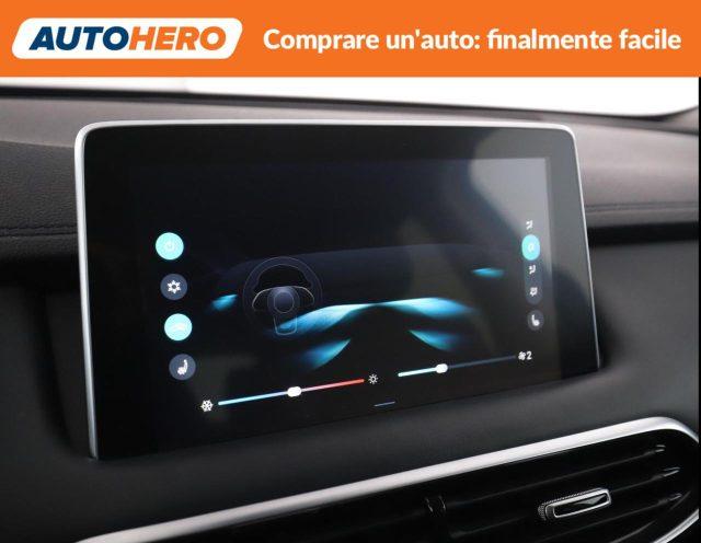 MG HS 1.5T-GDI Luxury