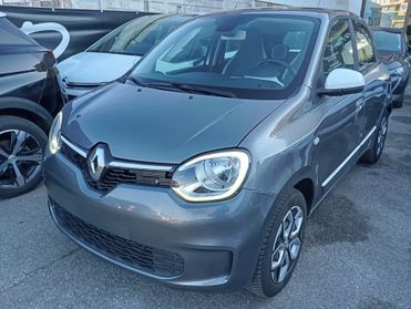 Renault Twingo 1.0 SCe 65CV Limited