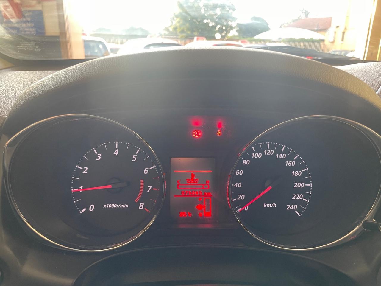 Mitsubishi ASX 1.6 2WD Inform - Nessun vincolo -