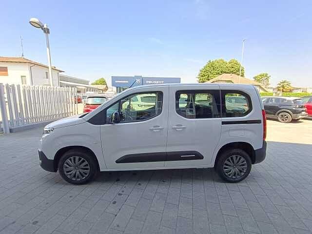 Citroen Berlingo COMBI N1 1.2 PureTech 110cv PLUS KM ZERO