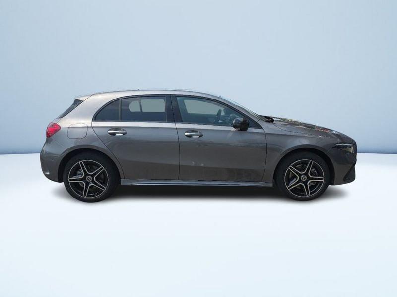 Mercedes-Benz Classe A 250e EQ-Power Automatic AMG Line Advanced Plus
