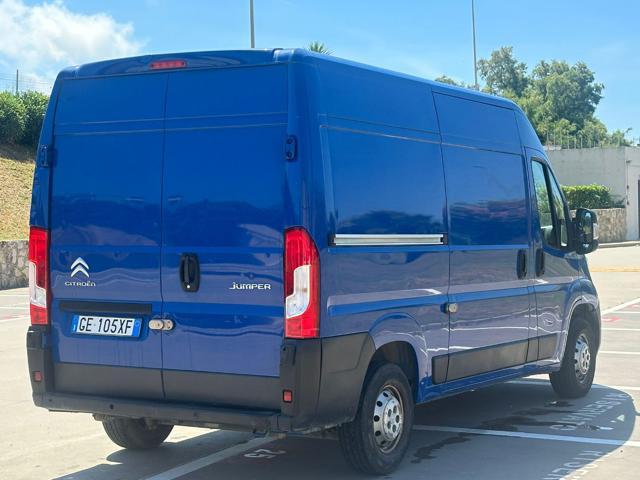 CITROEN Jumper 33 BlueHDi PLM-TM Furgone
