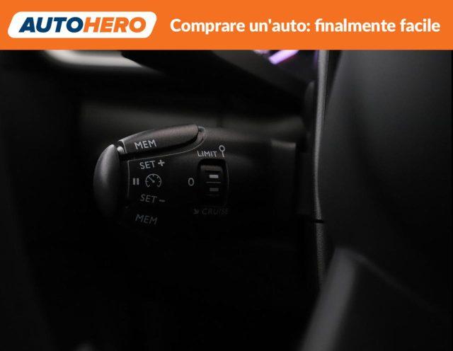 CITROEN C3 PureTech S&S Feel