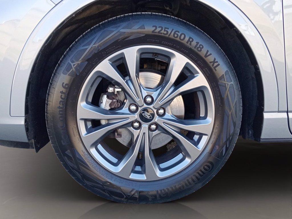 FORD Kuga 1.5 ecoblue ST-Line 2wd 120cv del 2023