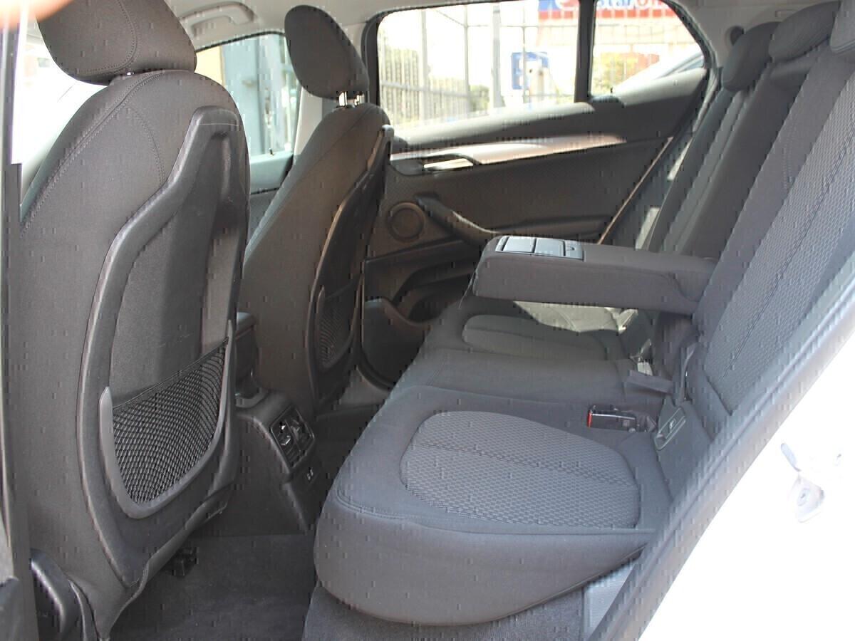 Bmw X2 xdrive25e Aut Nav Led UNIPRO IVA DEDUCIBILE