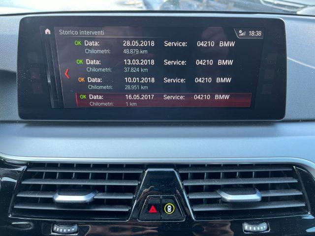 BMW 520 d Touring Business aut. *HEAD-UP *360° *ACC CRUISE