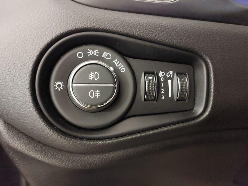 Jeep Renegade Renegade 1.5 Turbo T4 MHEV Limited