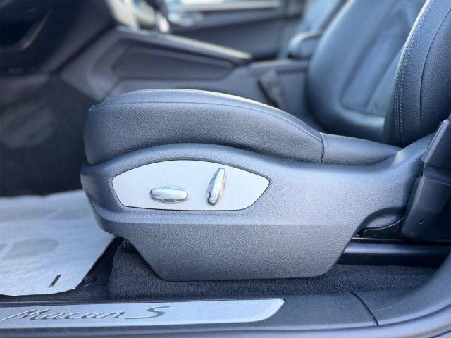 PORSCHE Macan 3.0 DIESEL S *TAGLIANDI PORSCHE*TETTO*21*