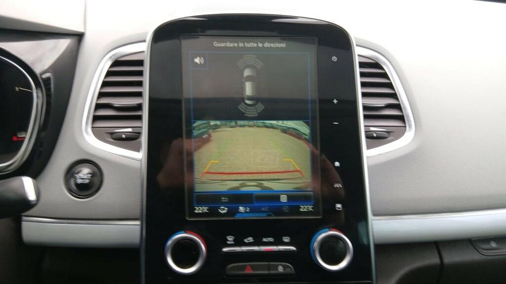 Renault Espace 1.6 dCi Initiale Paris EDC