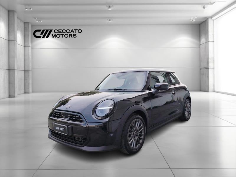 Mini Mini Cooper 3 Porte 1.5 C Classic Auto