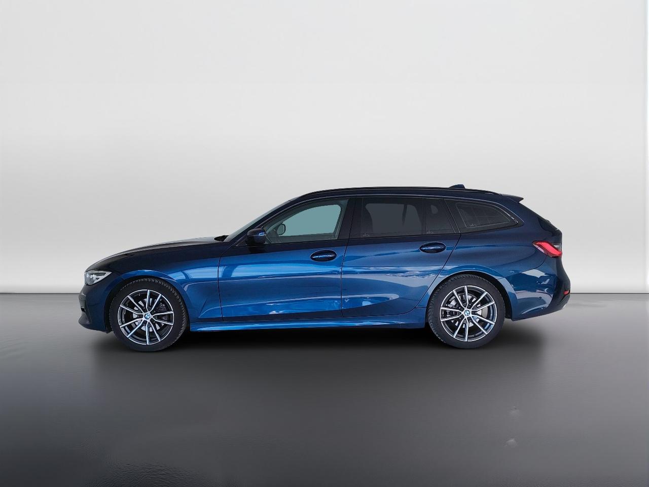 BMW Serie 3 G21 2019 Touring - 320d Touring auto
